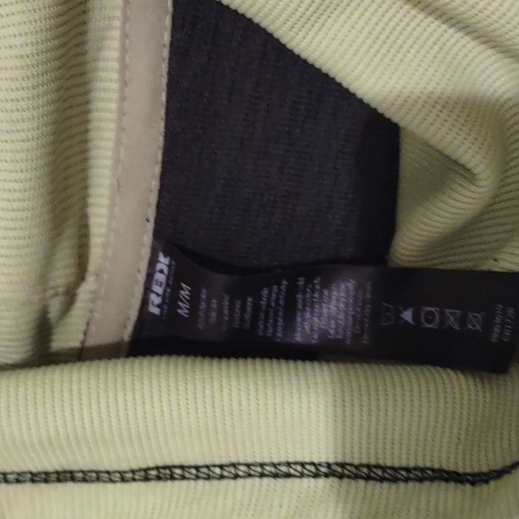 Men's ,rbx med long sleeve - Picture 2 of 2